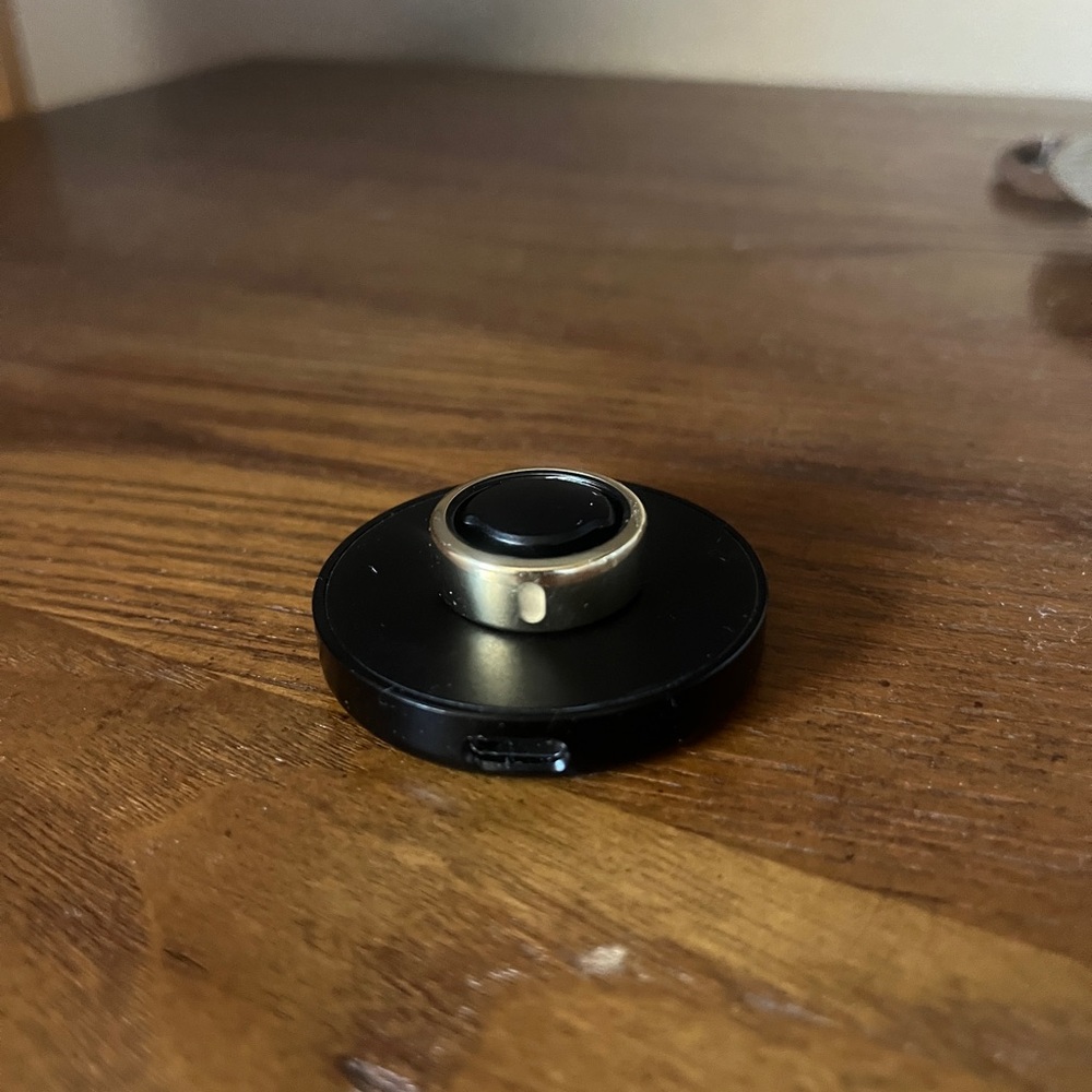 Oura Ring Size 6